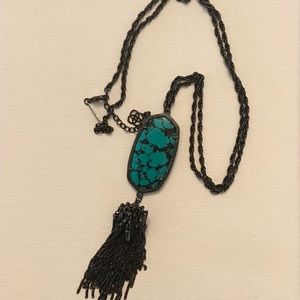 Kendra Scott Necklace